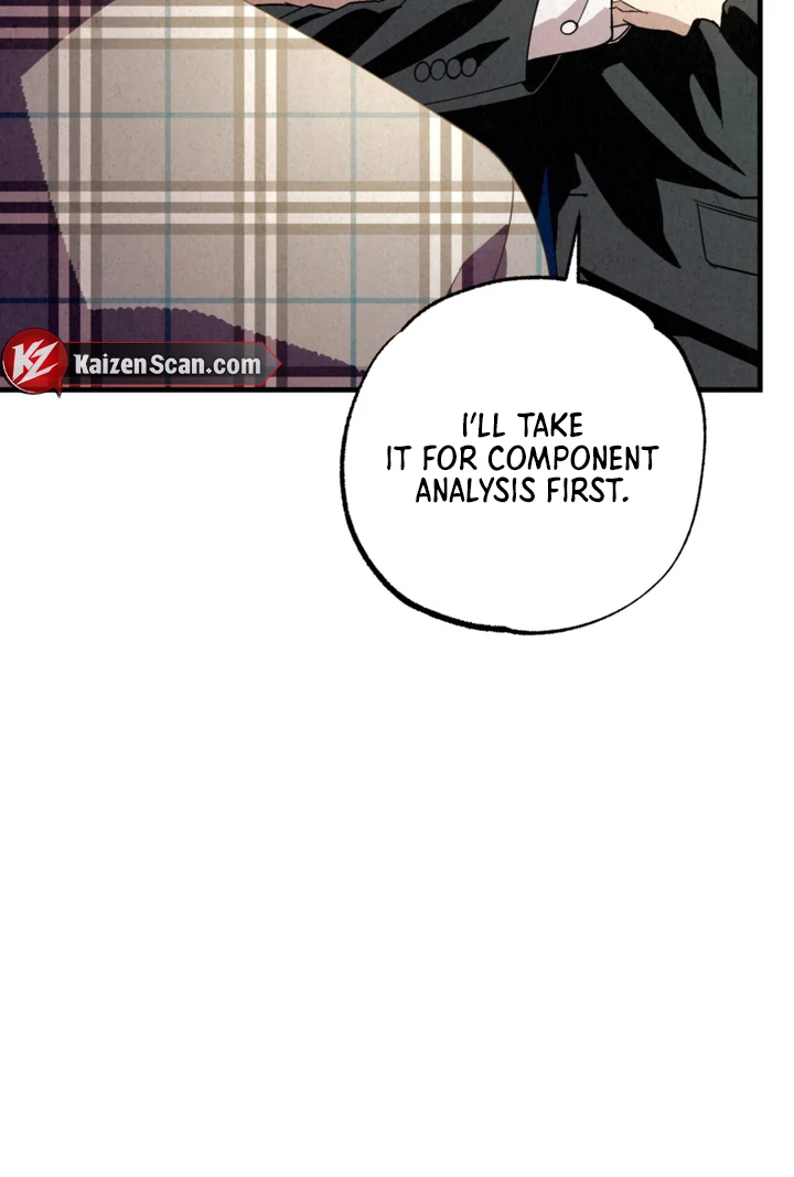Dazzling Breath - Chapter 7 manhwa