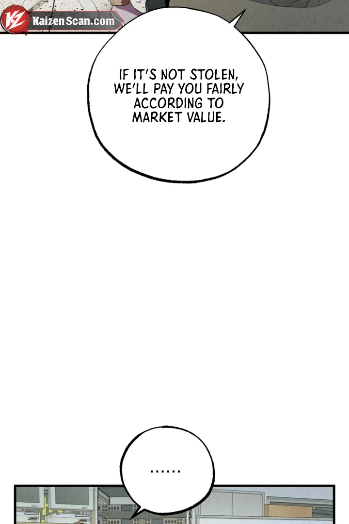 Dazzling Breath - Chapter 7 manhwa