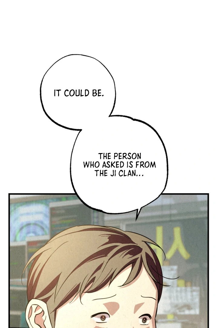 Dazzling Breath - Chapter 7 manhwa