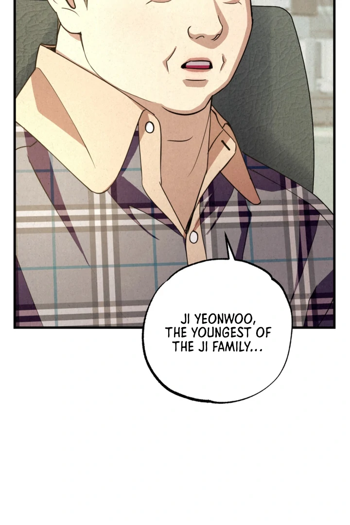 Dazzling Breath - Chapter 7 manhwa