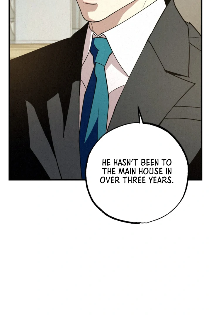 Dazzling Breath - Chapter 7 manhwa