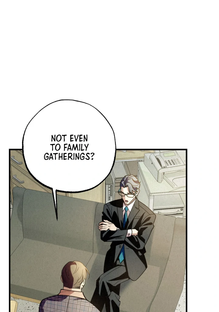 Dazzling Breath - Chapter 7 manhwa