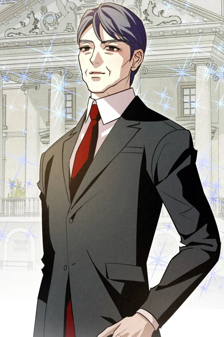 Dazzling Breath - Chapter 7 manhwa