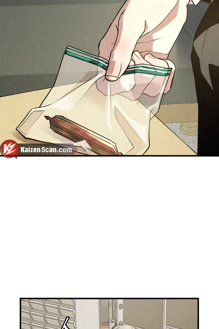 Dazzling Breath - Chapter 7 manhwa