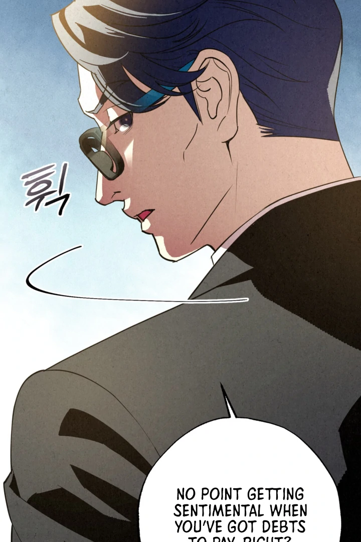 Dazzling Breath - Chapter 7 manhwa