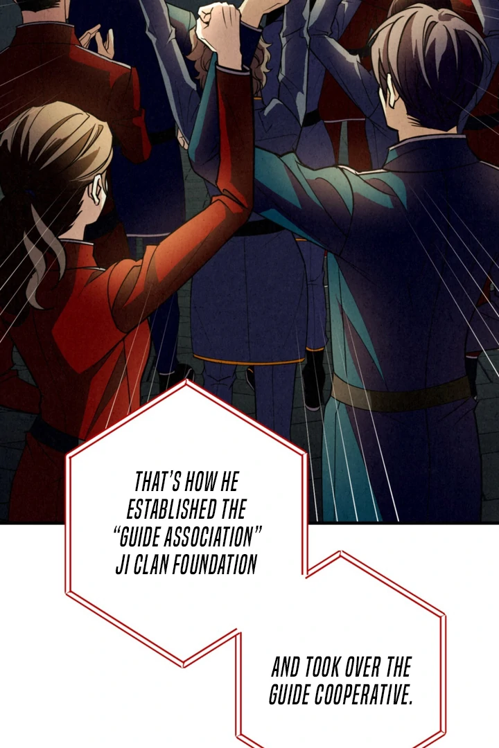 Dazzling Breath - Chapter 7 manhwa