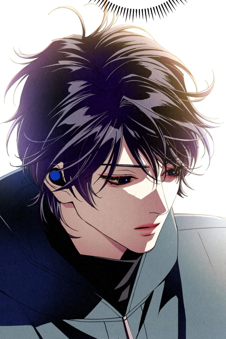 Dazzling Breath - Chapter 7 manhwa