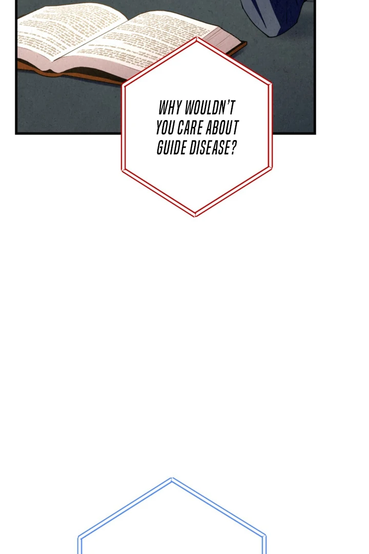 Dazzling Breath - Chapter 7 manhwa
