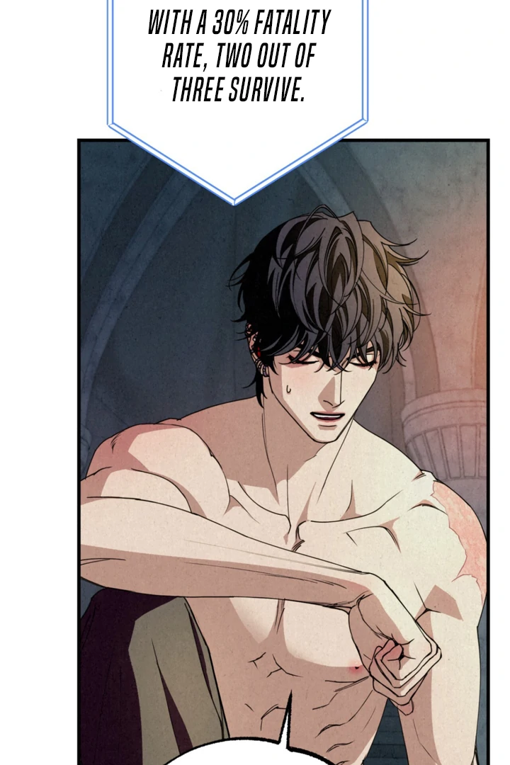 Dazzling Breath - Chapter 7 manhwa