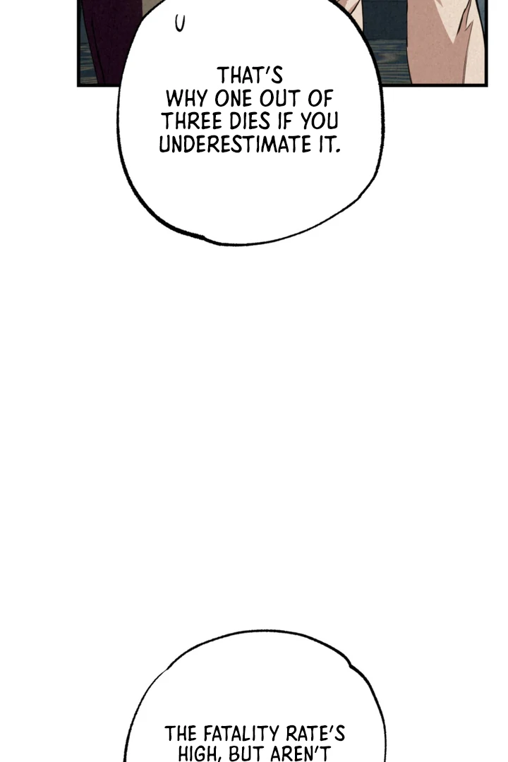 Dazzling Breath - Chapter 7 manhwa