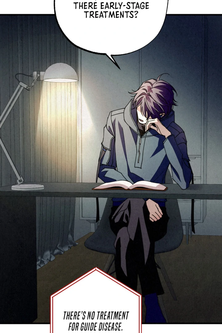 Dazzling Breath - Chapter 7 manhwa