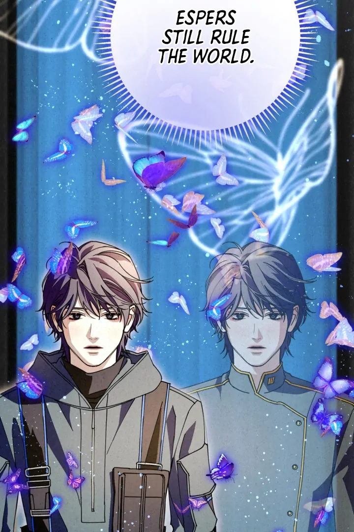 Dazzling Breath - Chapter 7 manhwa