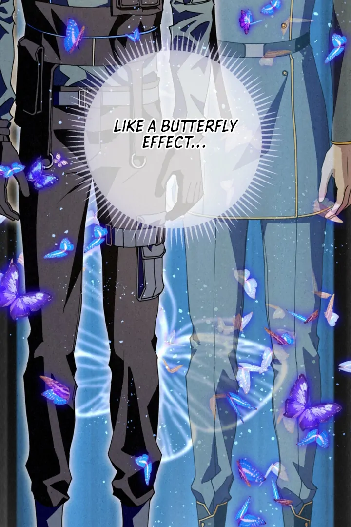 Dazzling Breath - Chapter 7 manhwa