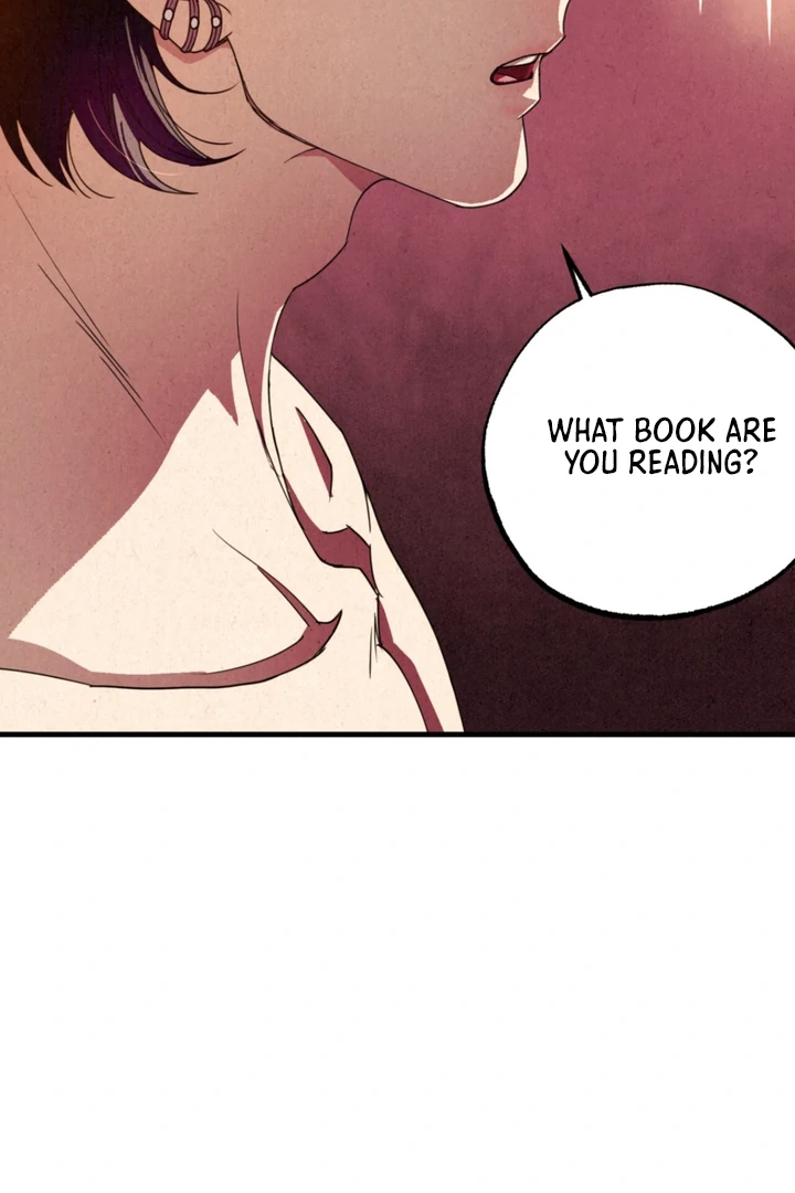 Dazzling Breath - Chapter 7 manhwa