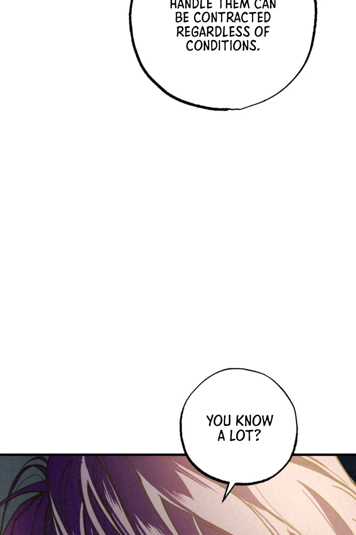 Dazzling Breath - Chapter 7 manhwa