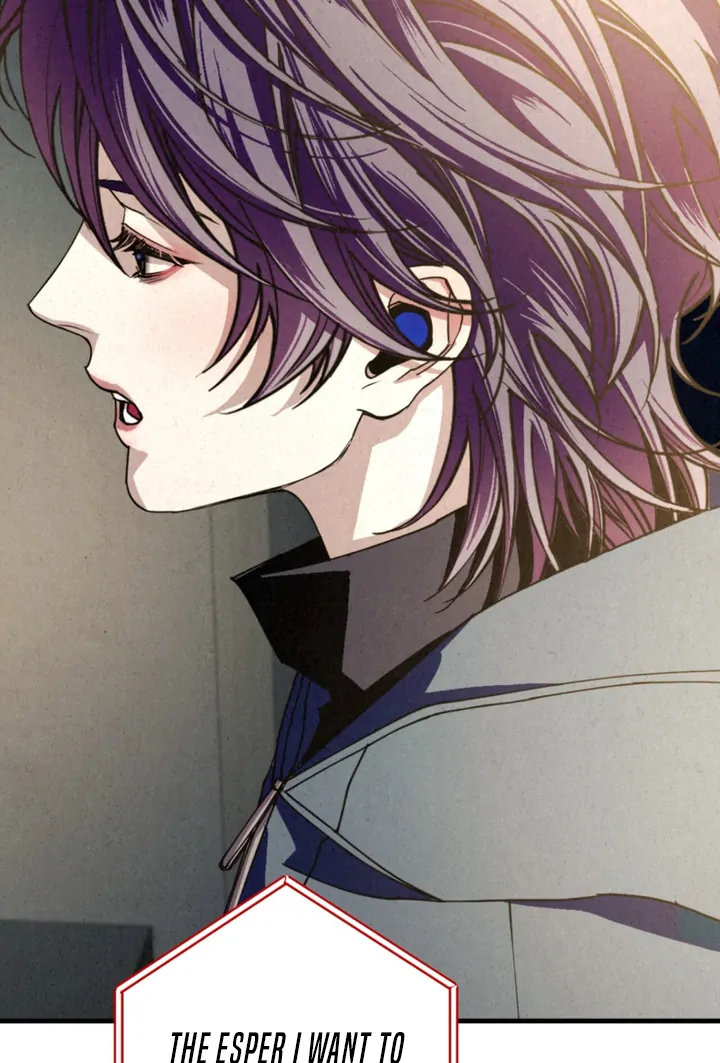 Dazzling Breath - Chapter 7 manhwa