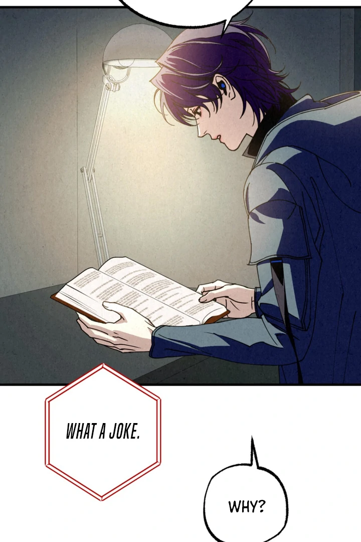 Dazzling Breath - Chapter 7 manhwa