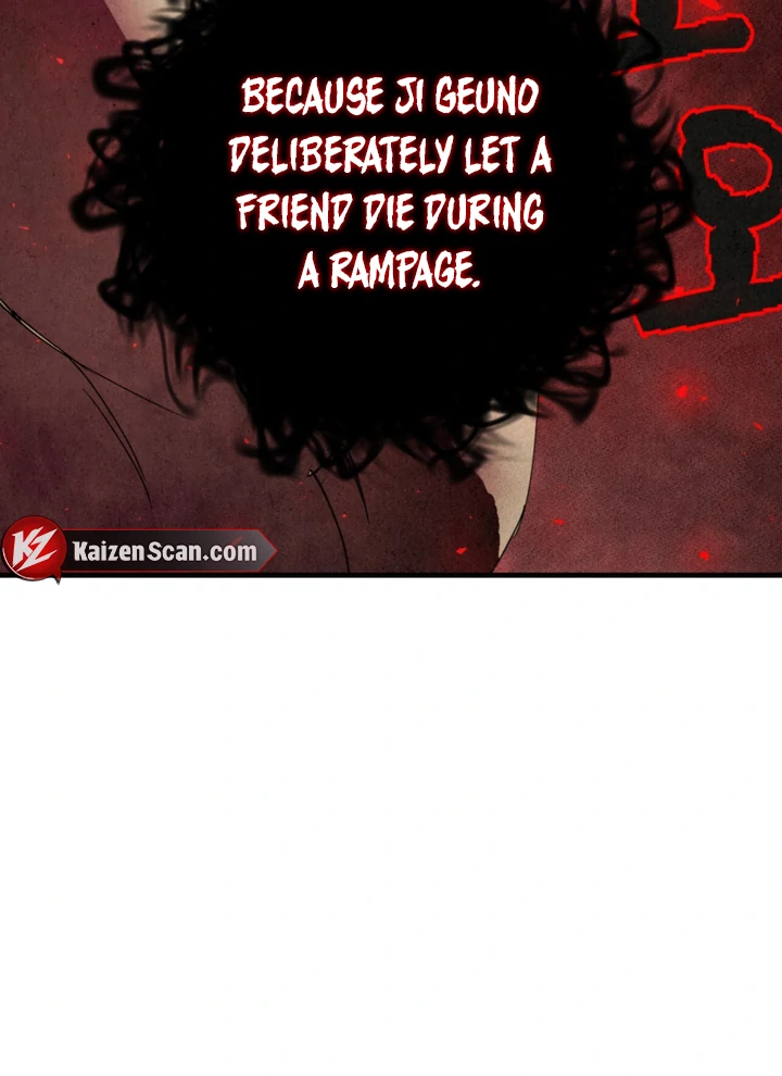 Dazzling Breath - Chapter 7 manhwa