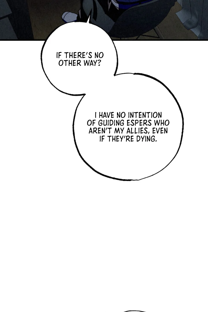 Dazzling Breath - Chapter 7 manhwa