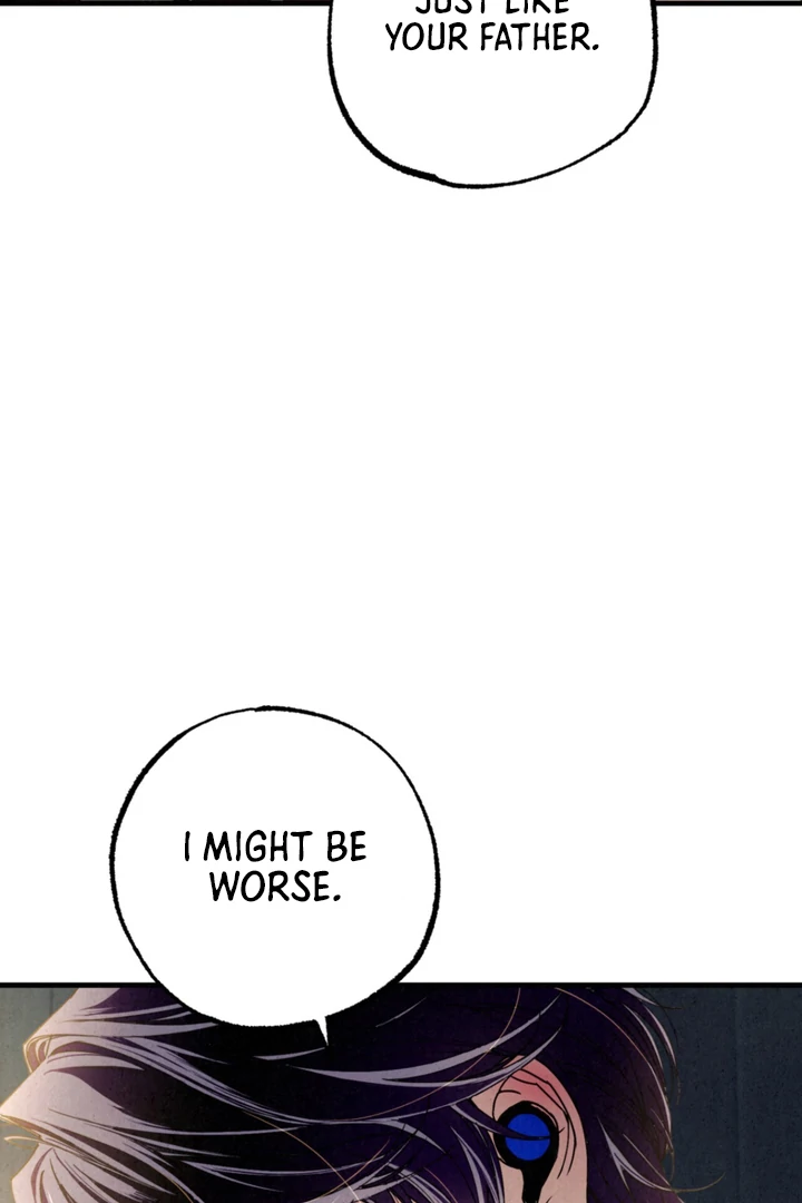 Dazzling Breath - Chapter 7 manhwa