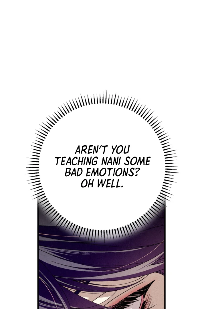 Dazzling Breath - Chapter 7 manhwa