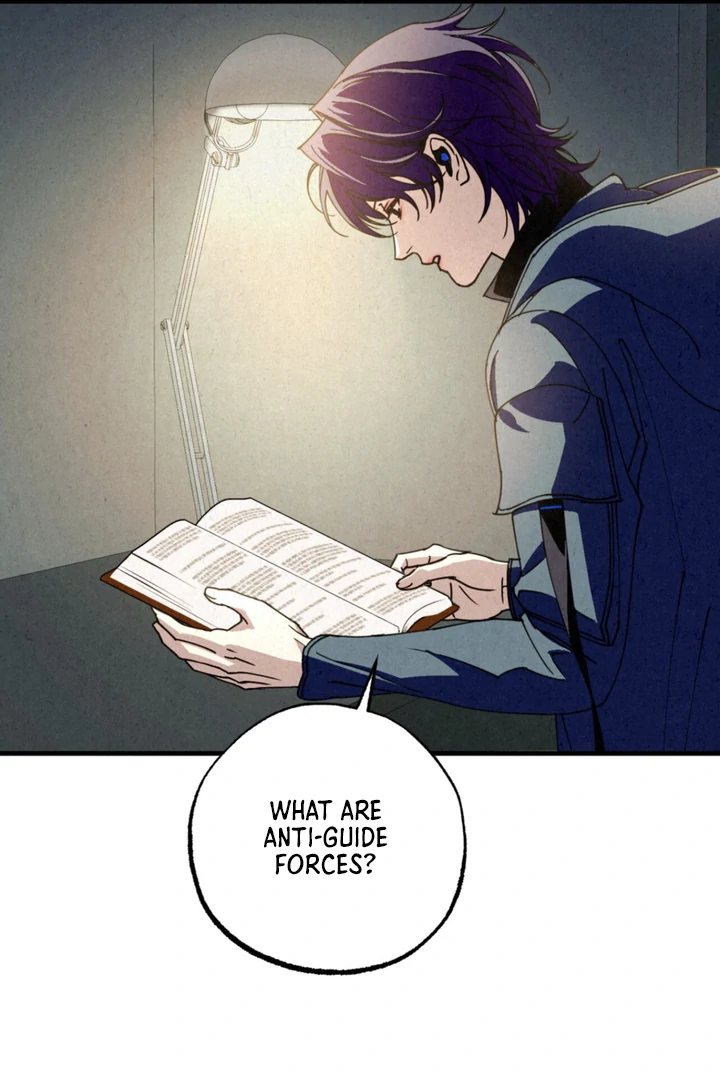 Dazzling Breath - Chapter 7 manhwa