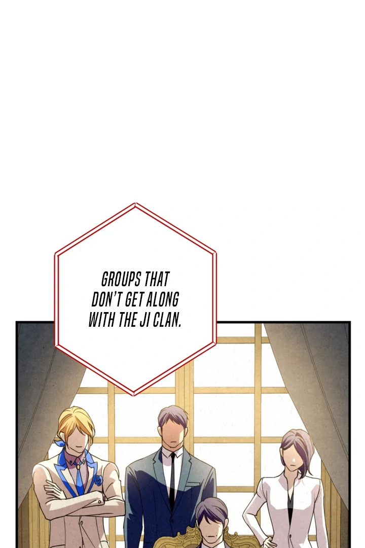 Dazzling Breath - Chapter 7 manhwa