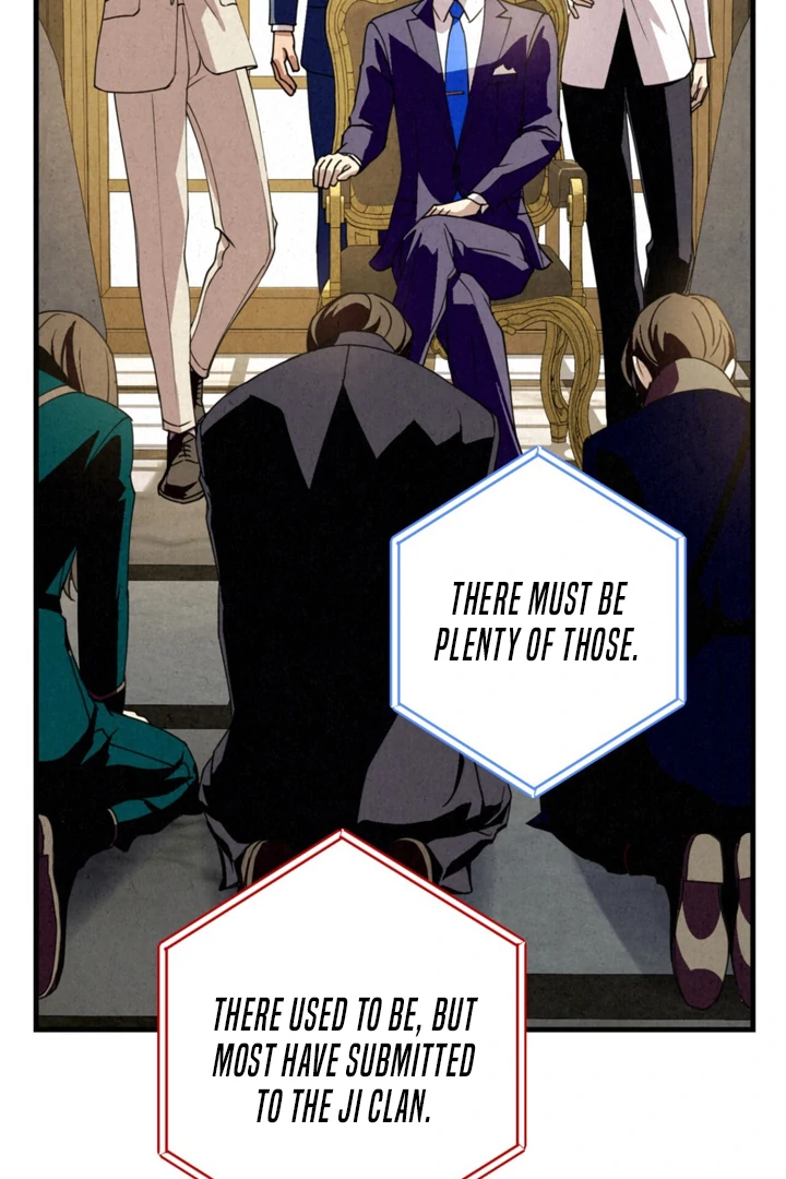 Dazzling Breath - Chapter 7 manhwa