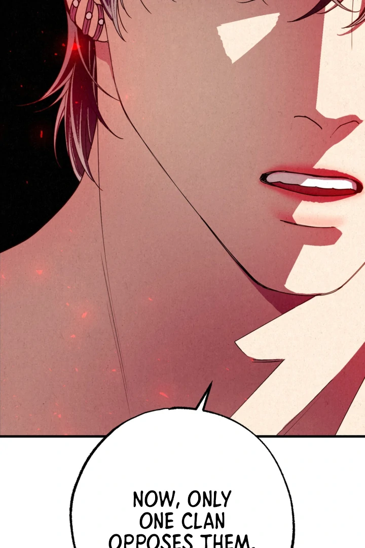 Dazzling Breath - Chapter 7 manhwa