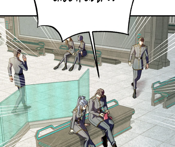 Dazzling Breath - Chapter 7 manhwa