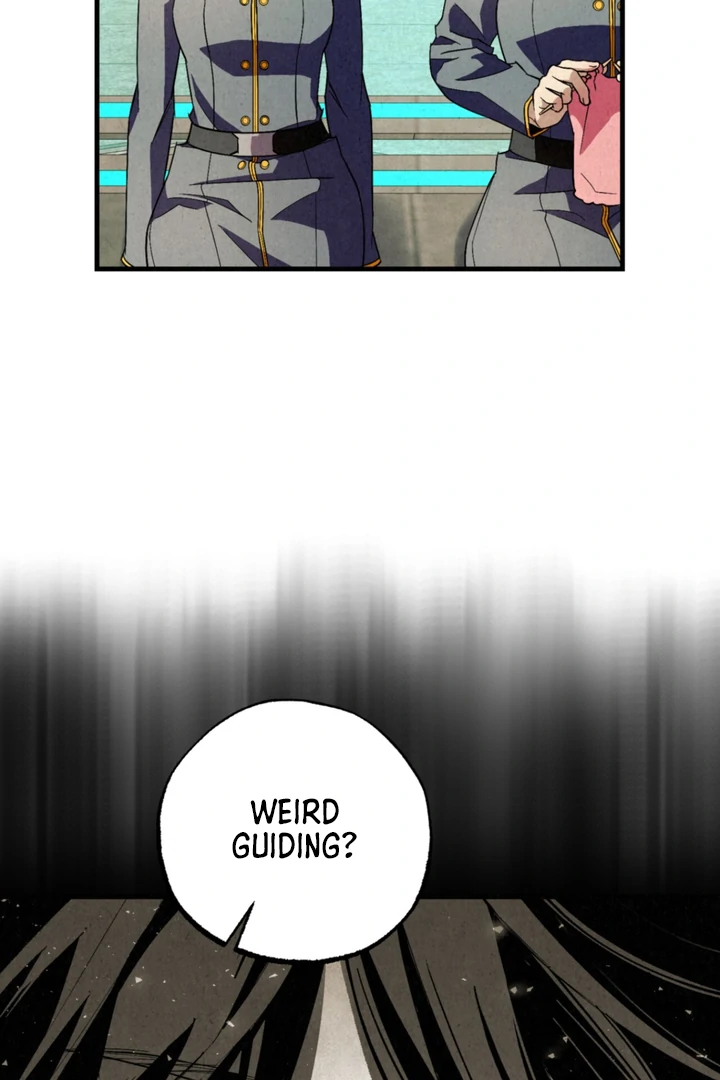 Dazzling Breath - Chapter 7 manhwa