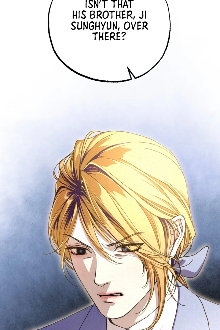 Dazzling Breath - Chapter 7 manhwa