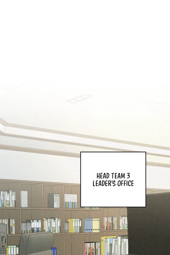 Dazzling Breath - Chapter 8 manhwa