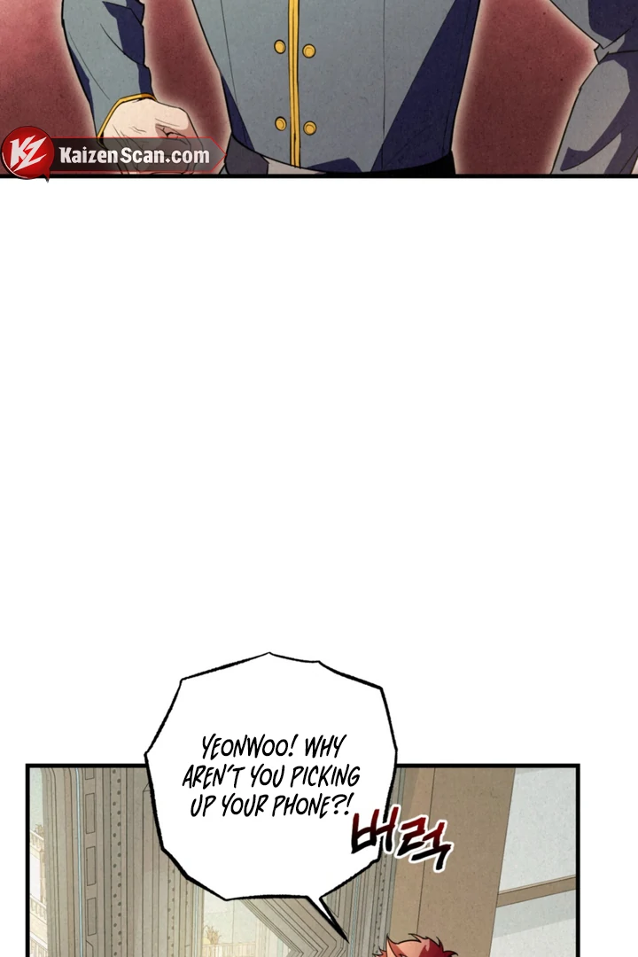 Dazzling Breath - Chapter 8 manhwa