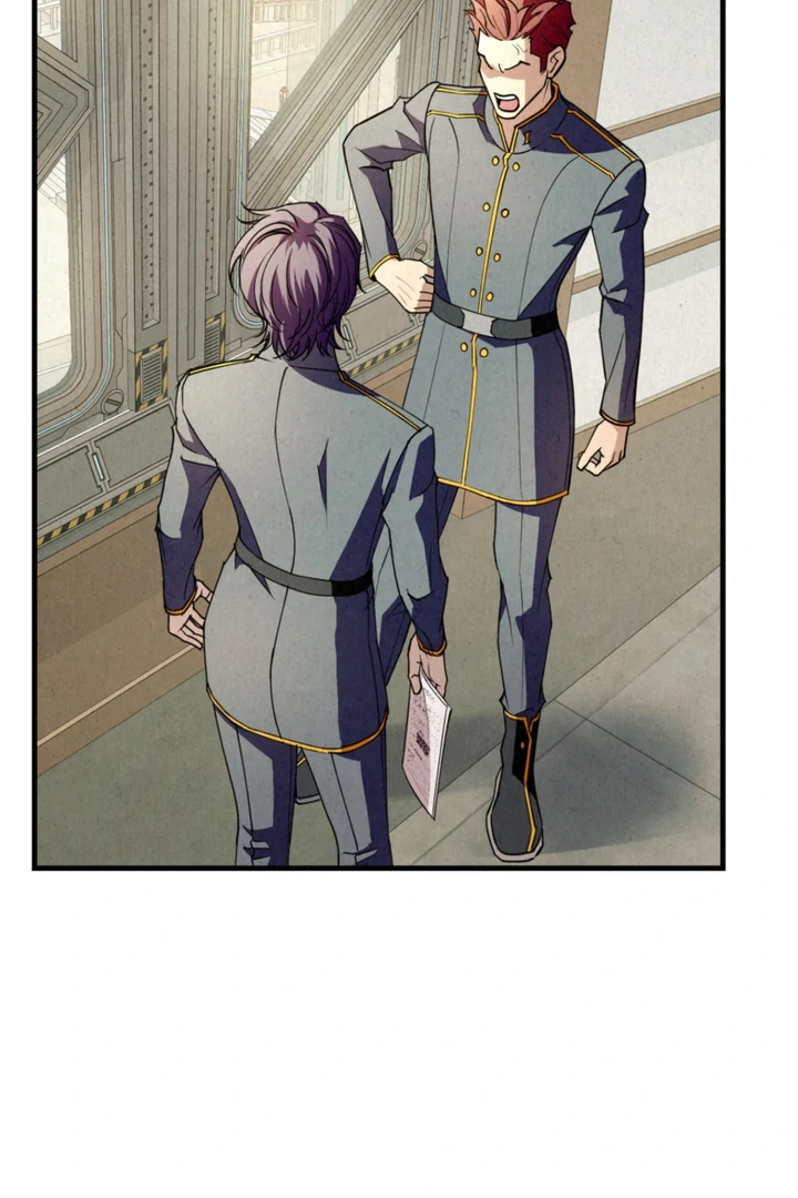 Dazzling Breath - Chapter 8 manhwa