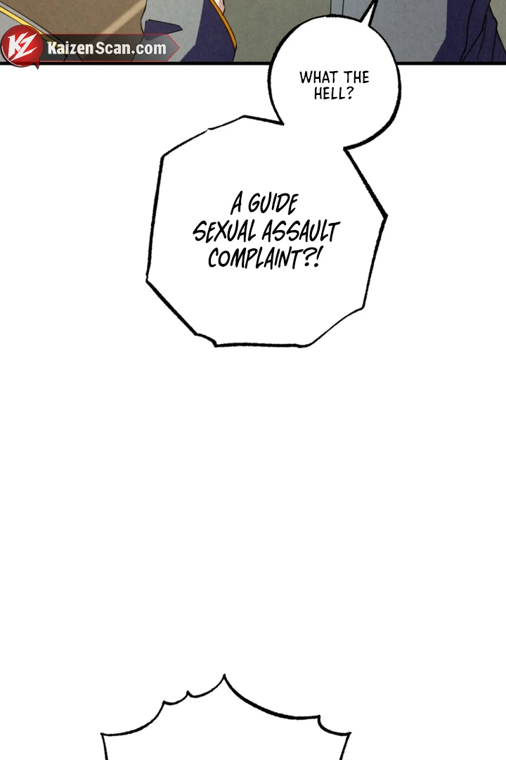 Dazzling Breath - Chapter 8 manhwa
