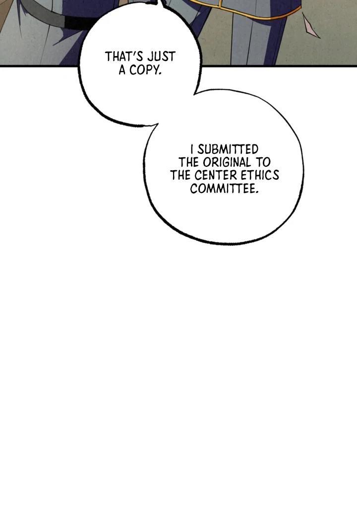 Dazzling Breath - Chapter 8 manhwa