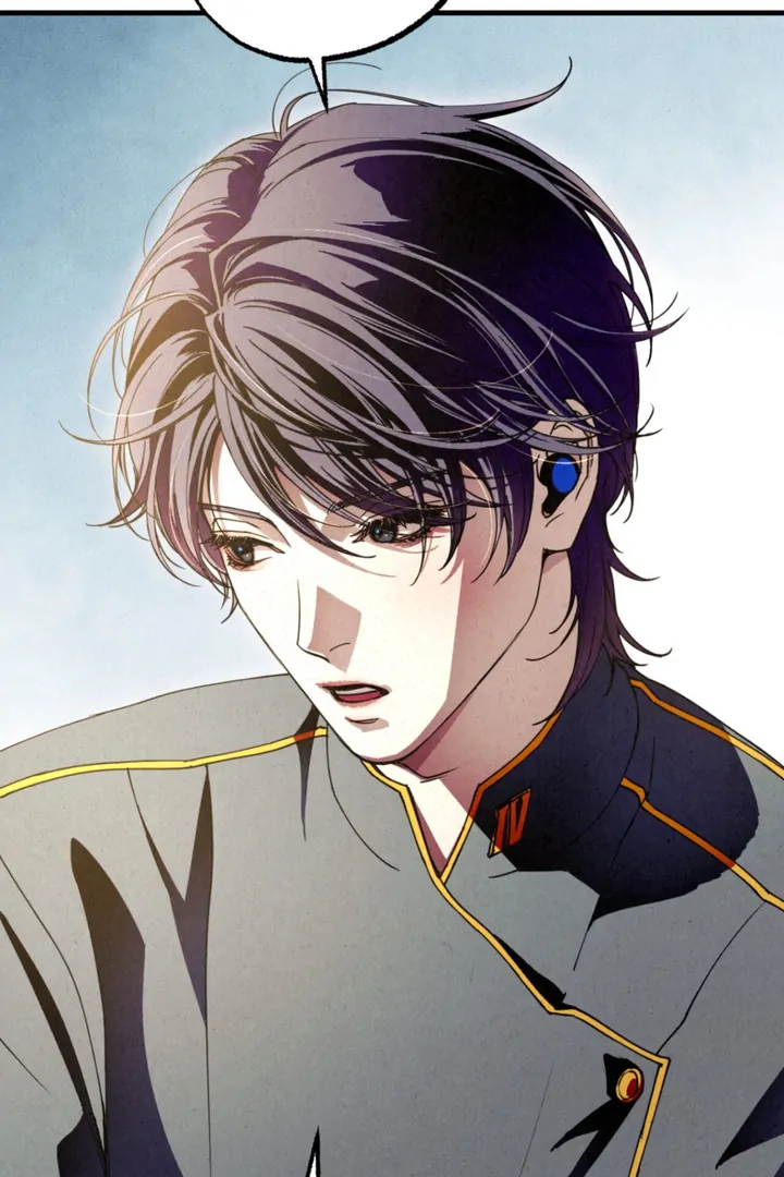 Dazzling Breath - Chapter 8 manhwa