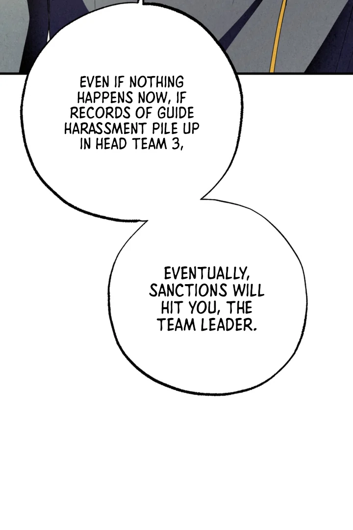 Dazzling Breath - Chapter 8 manhwa