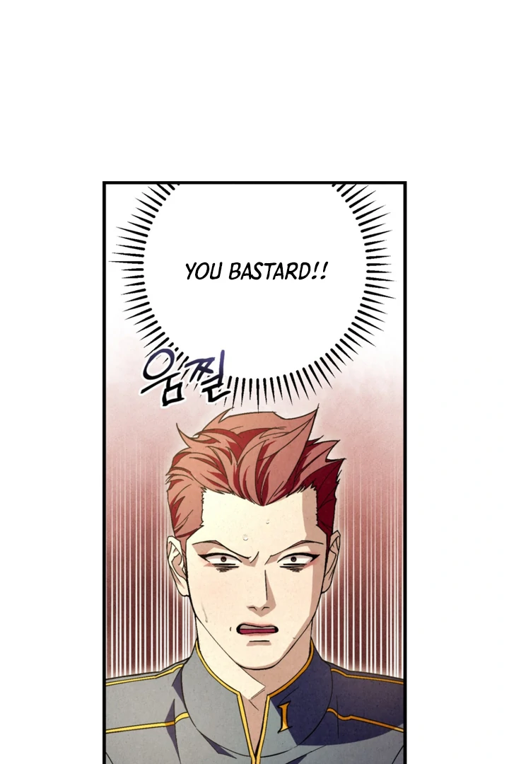 Dazzling Breath - Chapter 8 manhwa