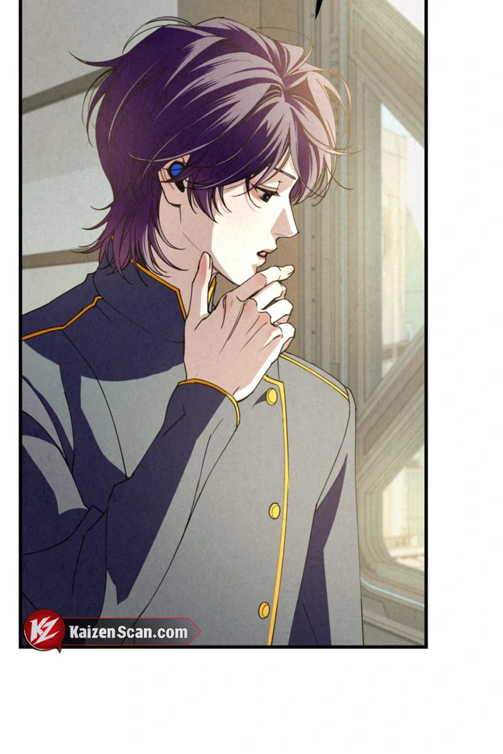 Dazzling Breath - Chapter 8 manhwa