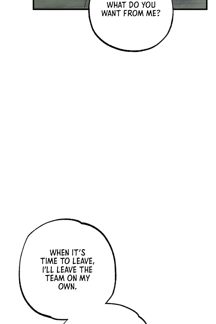 Dazzling Breath - Chapter 8 manhwa
