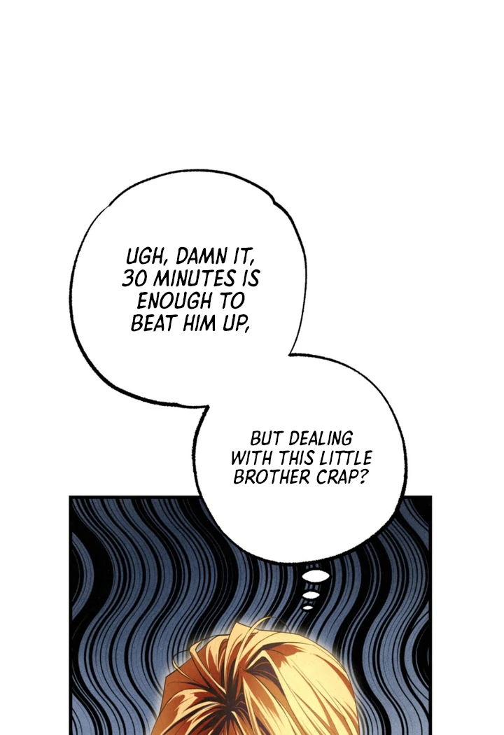 Dazzling Breath - Chapter 8 manhwa