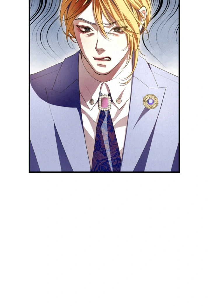 Dazzling Breath - Chapter 8 manhwa