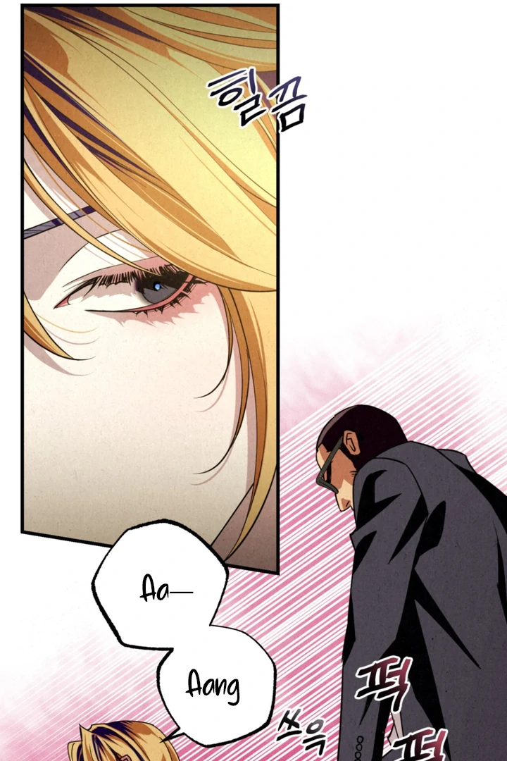 Dazzling Breath - Chapter 8 manhwa