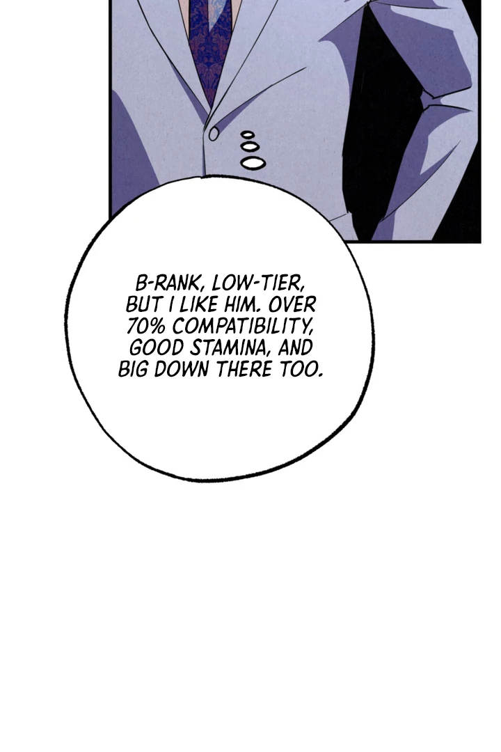 Dazzling Breath - Chapter 8 manhwa