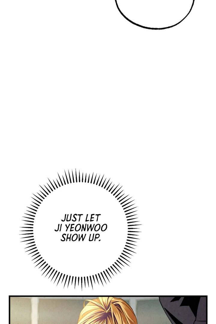 Dazzling Breath - Chapter 8 manhwa