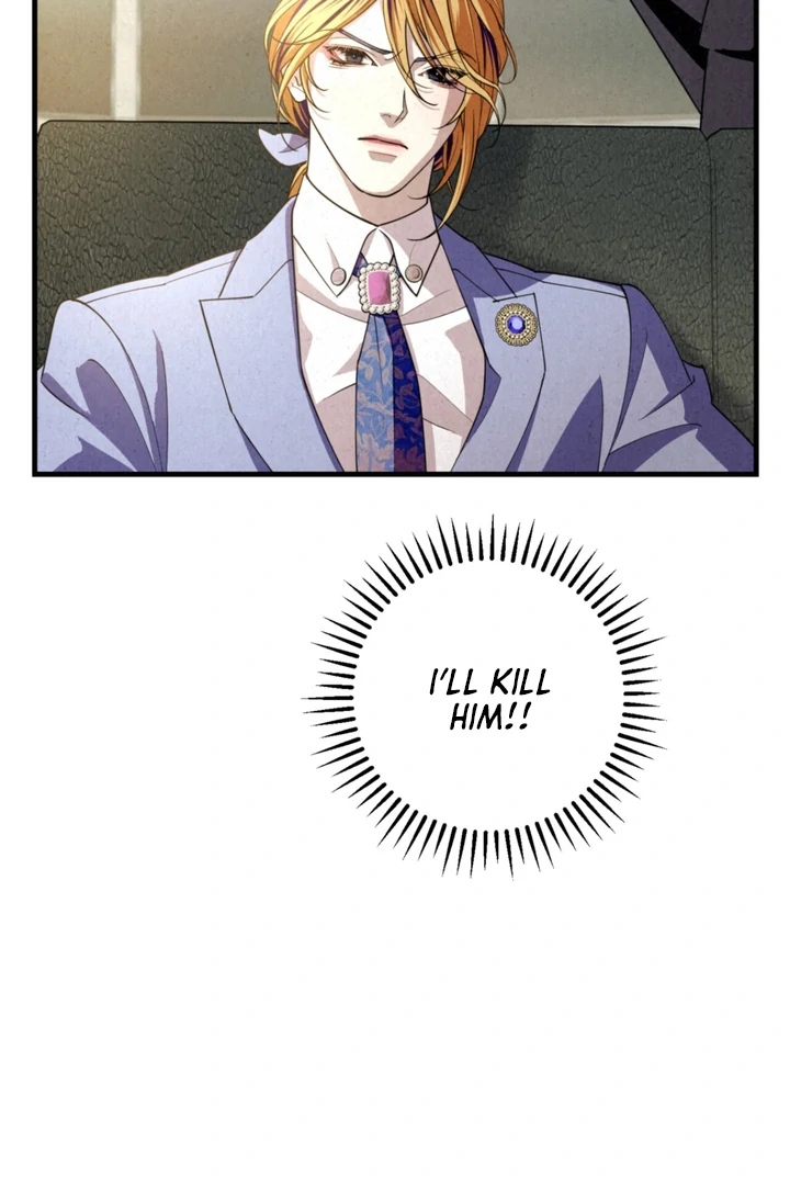 Dazzling Breath - Chapter 8 manhwa