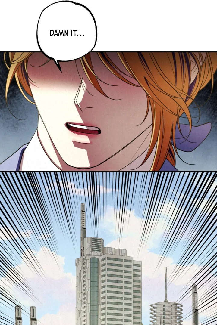 Dazzling Breath - Chapter 8 manhwa