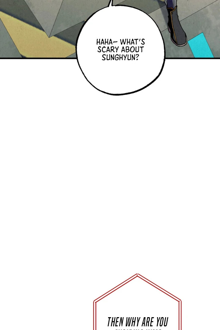 Dazzling Breath - Chapter 8 manhwa